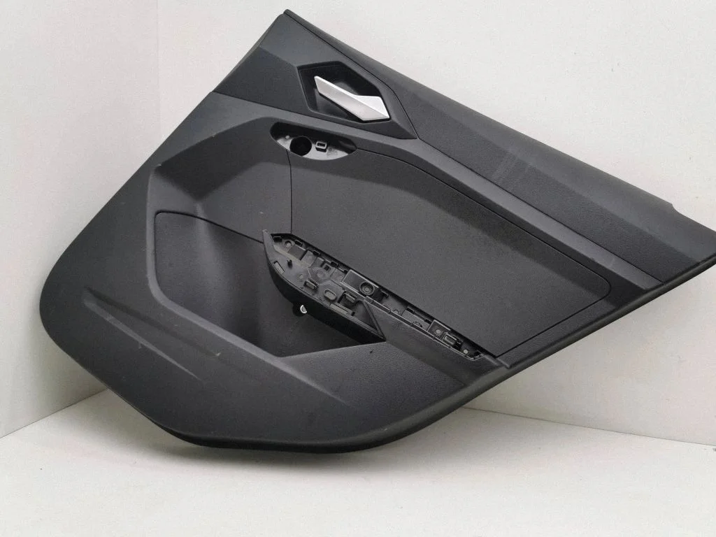 Rear door card panel trim – Audi A1 (2018-)
