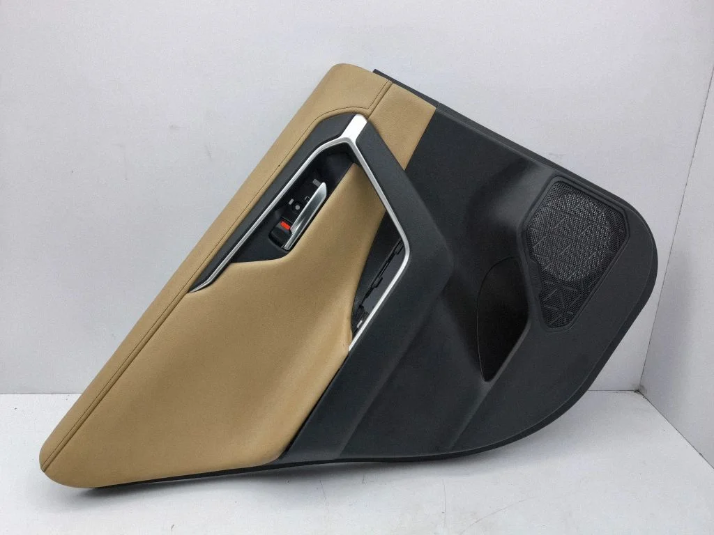 Rear door card panel trim – Toyota RAV 4 (XA50) (2018-)