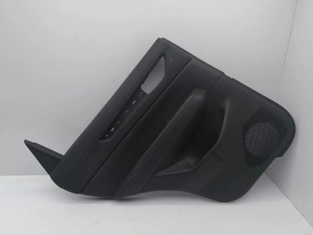 Rear door card panel trim KB8C6856X