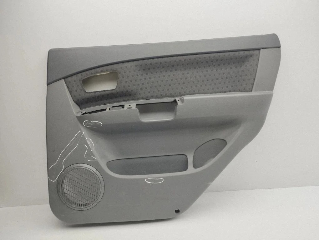 Rear door card panel trim 0K2FA68520Z6