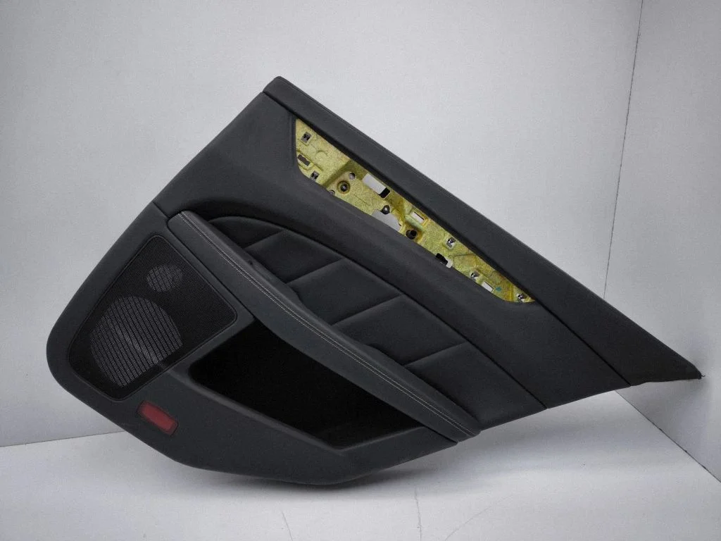 Rear door card panel trim – Mercedes-Benz CLS-Class C218 X218 (2011-2017)