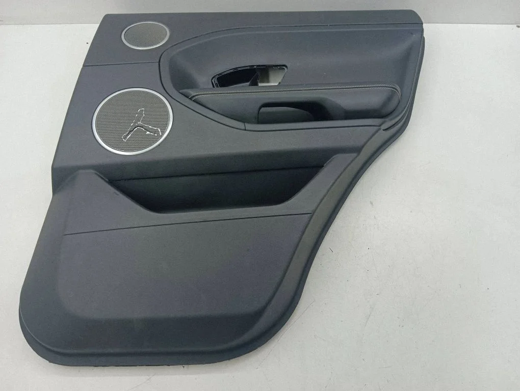 Rear door card panel trim BJ3225568A