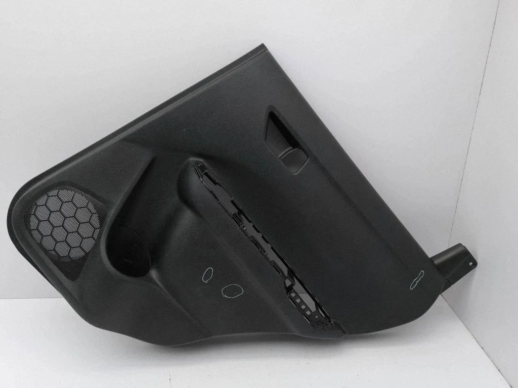 Rear door card panel trim 8307654P20C8J