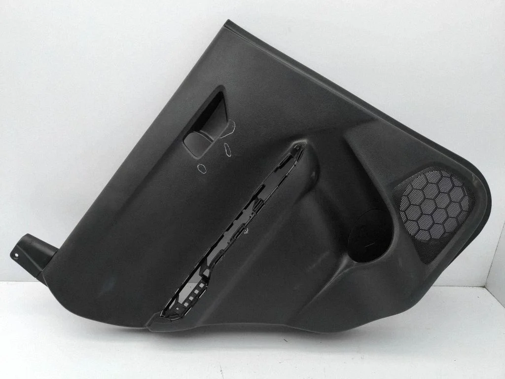 Rear door card panel trim 8307554P20C8J