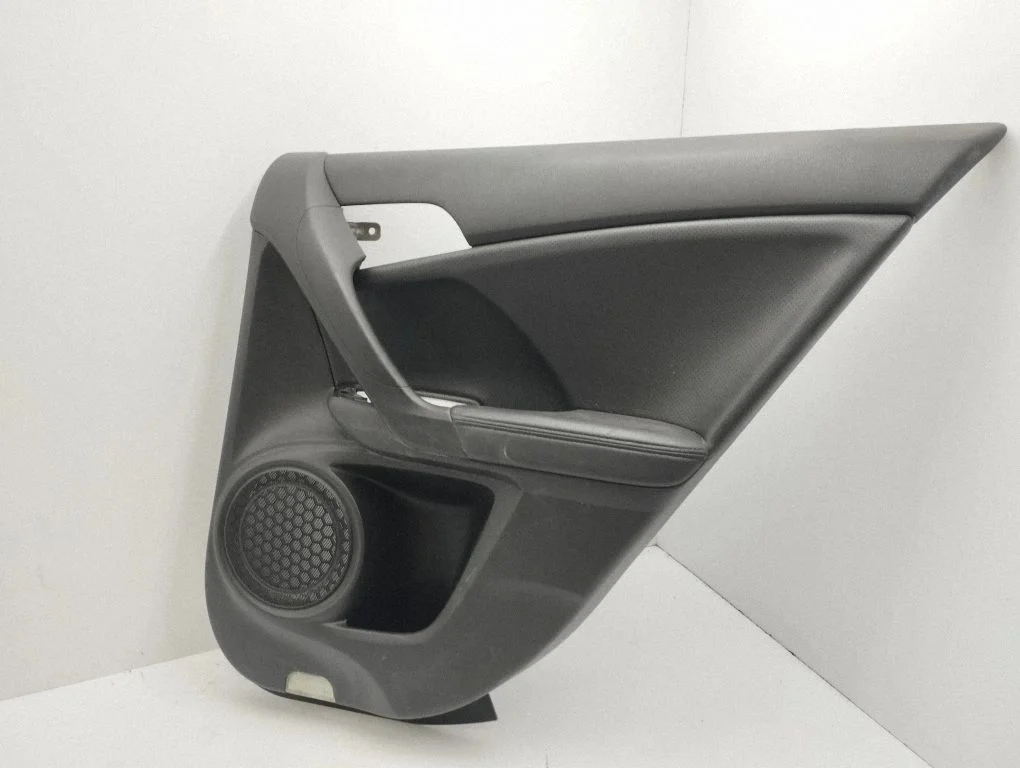 Rear door card panel trim – Honda Accord (2008-2016)