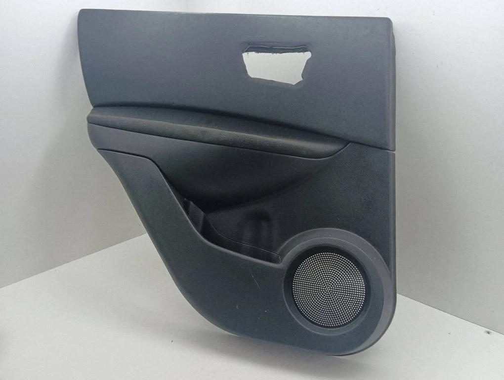 Rear door card panel trim 82911JD900