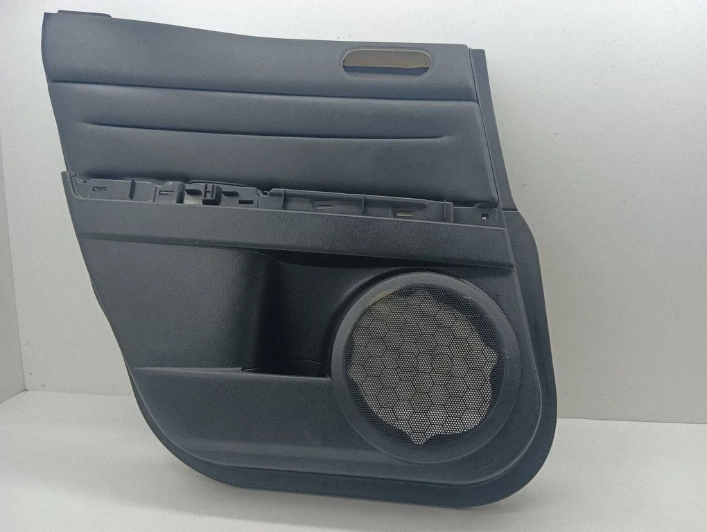 Rear door card panel trim EH446856Y