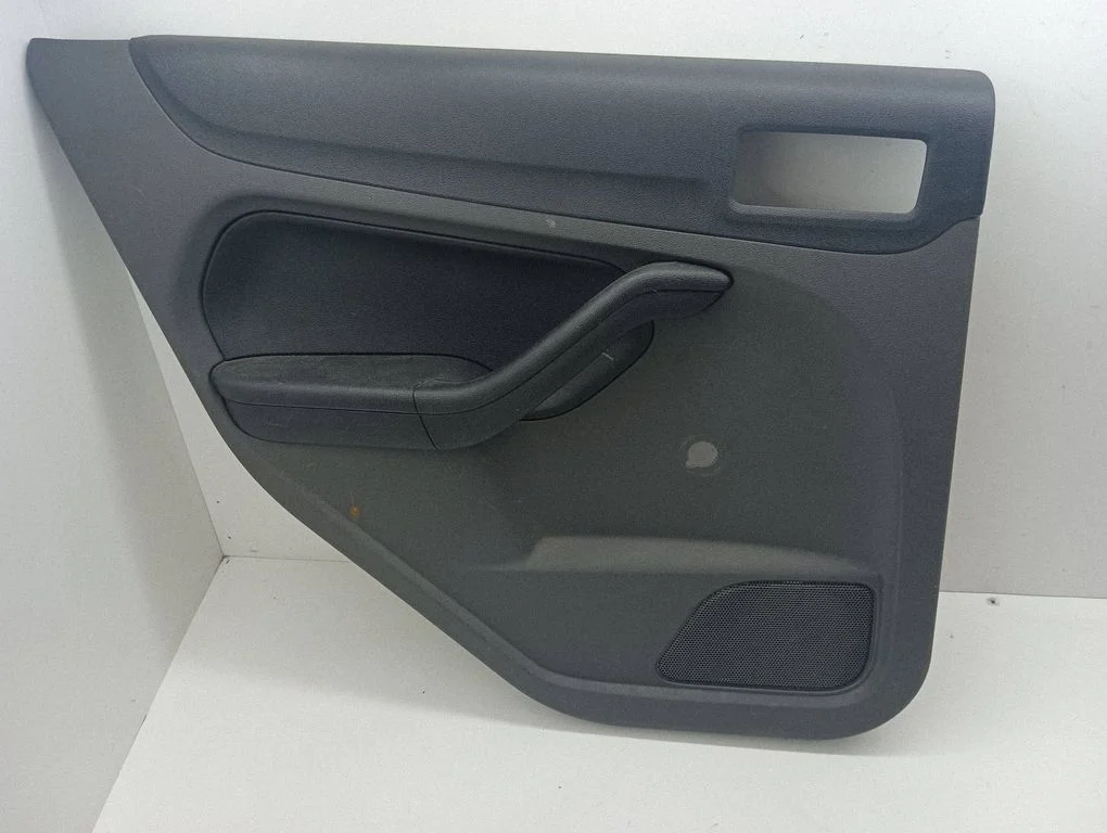 Rear door card panel trim 4M51A27407
