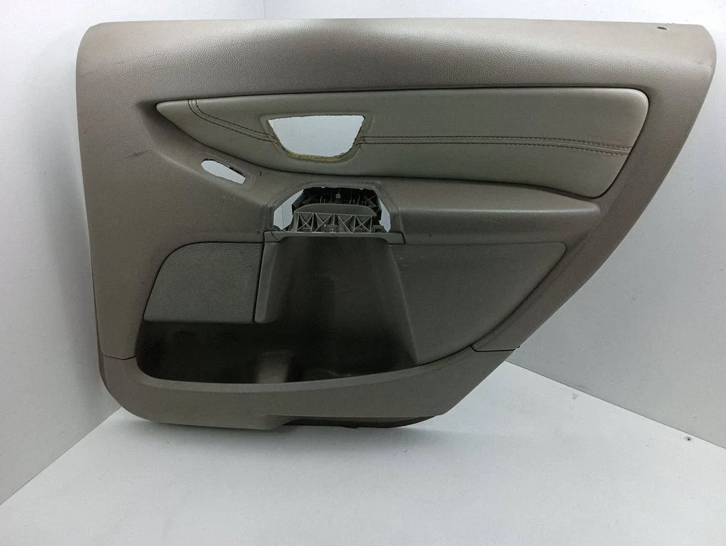 Rear door card panel trim 154105