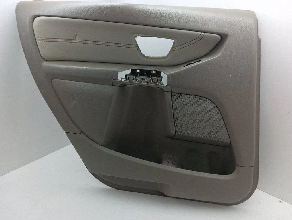 Rear door card panel trim 39989483