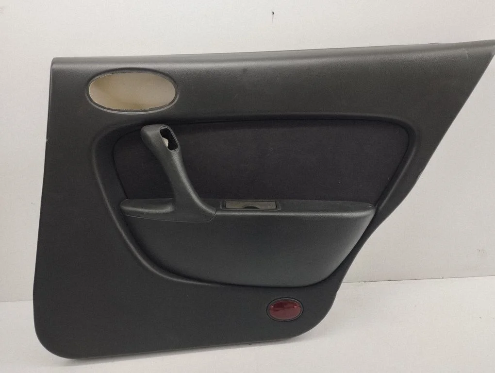 Rear door card panel trim CA48520B67
