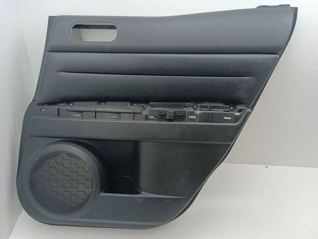 Rear door card panel trim EH446853Y