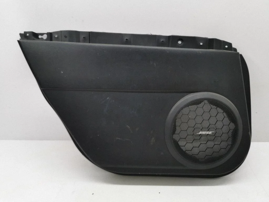 Rear door card panel trim EH156855002