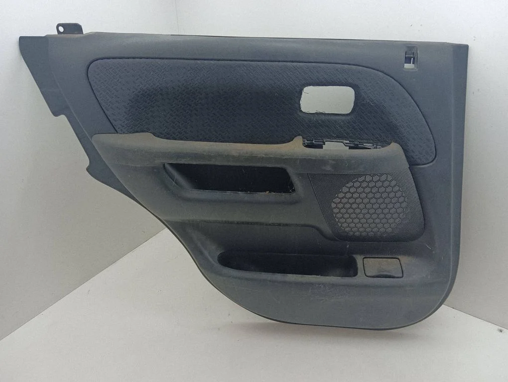 Rear door card panel trim 83750SCAG010