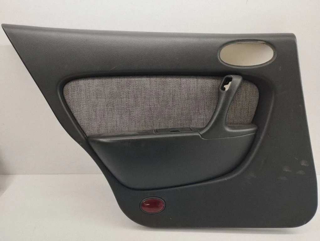 Rear door card panel trim 206011