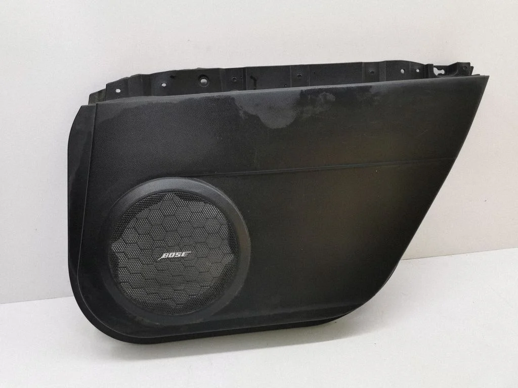 Rear door card panel trim EG216853Z