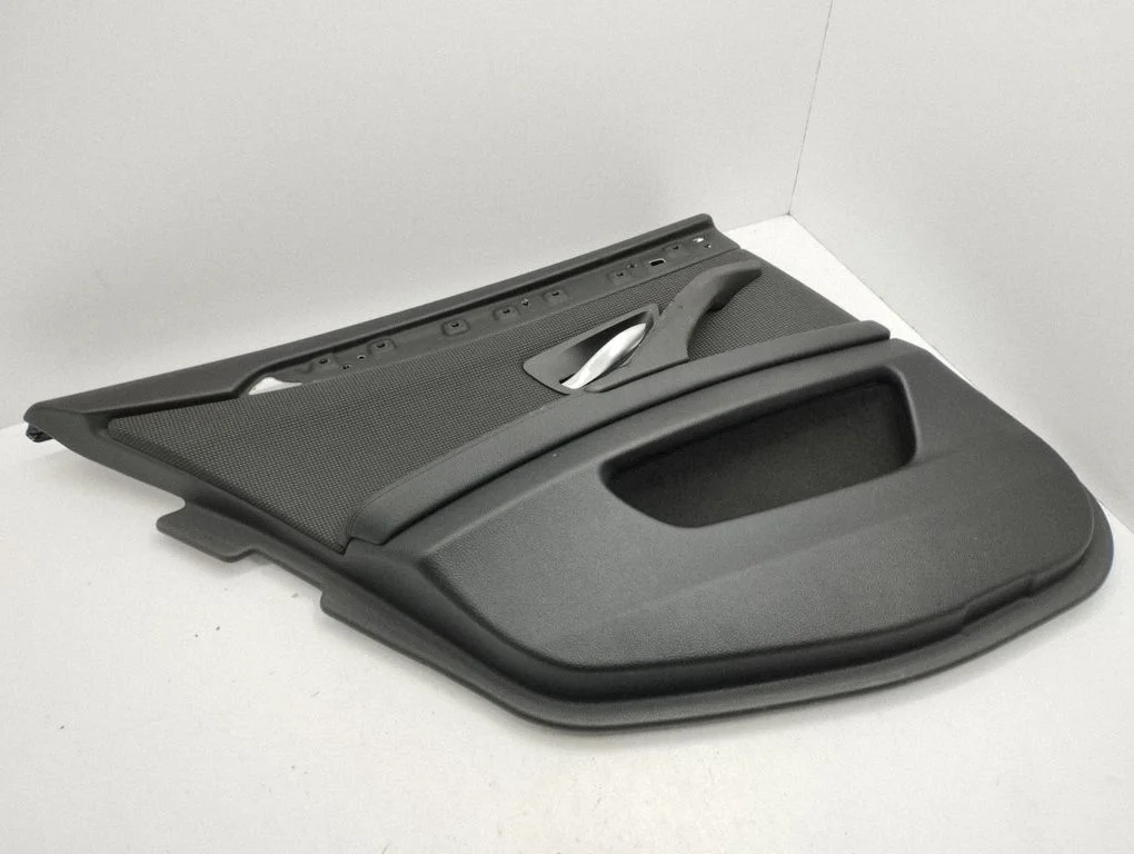 Rear door card panel trim 1777775