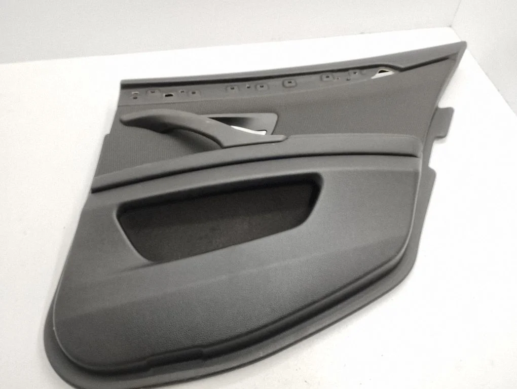 Rear door card panel trim 1777776
