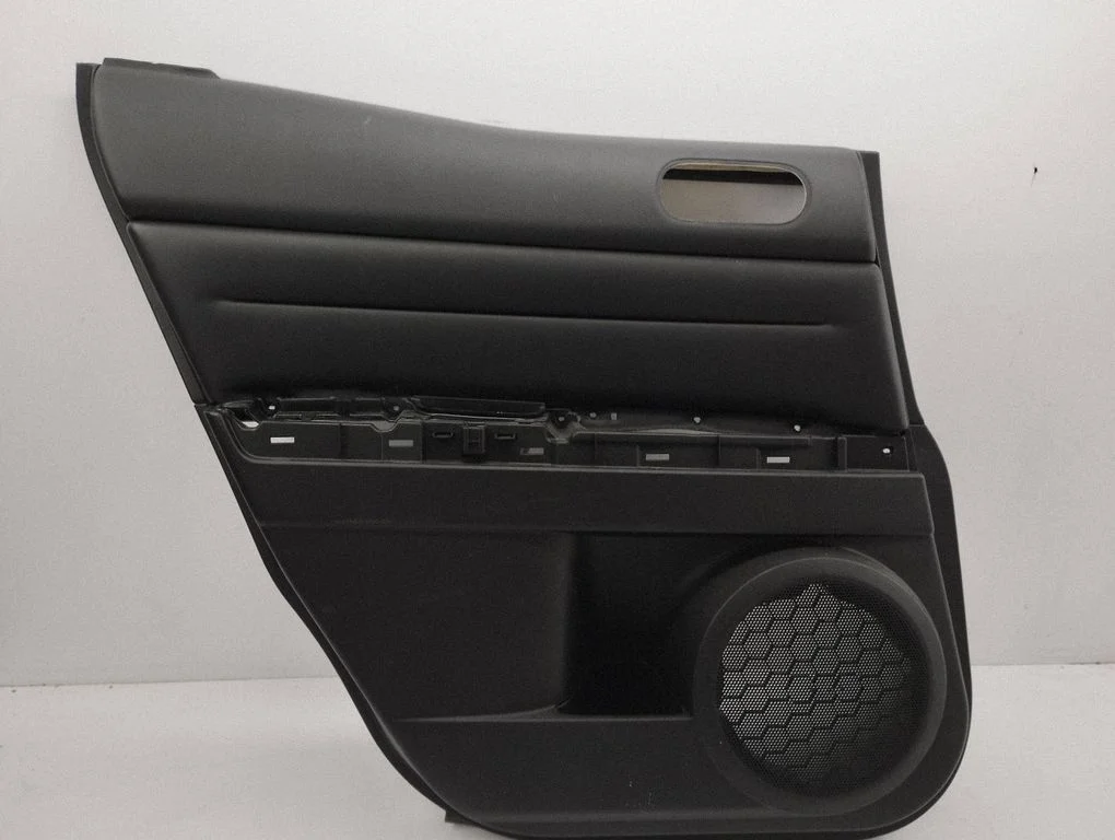 Rear door card panel trim EH44685N1