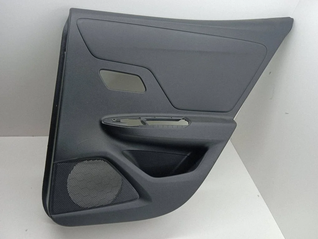 Rear door card panel trim 98351462ZD