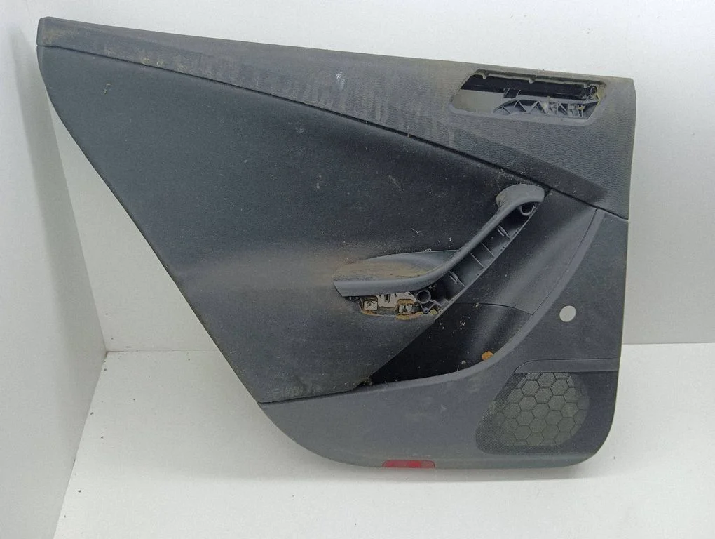 Rear door card panel trim – Volkswagen Passat CC (2008-2016)