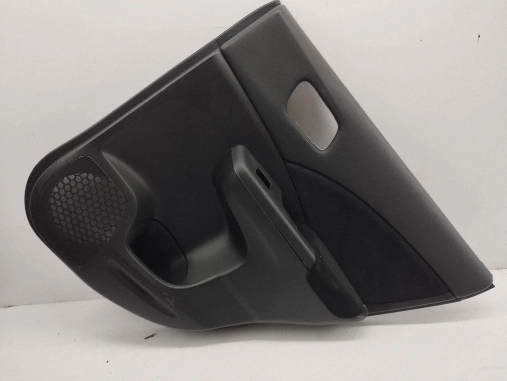 Rear door card panel trim 83700T1GE01040