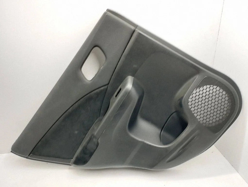 Rear door card panel trim 83750T1G