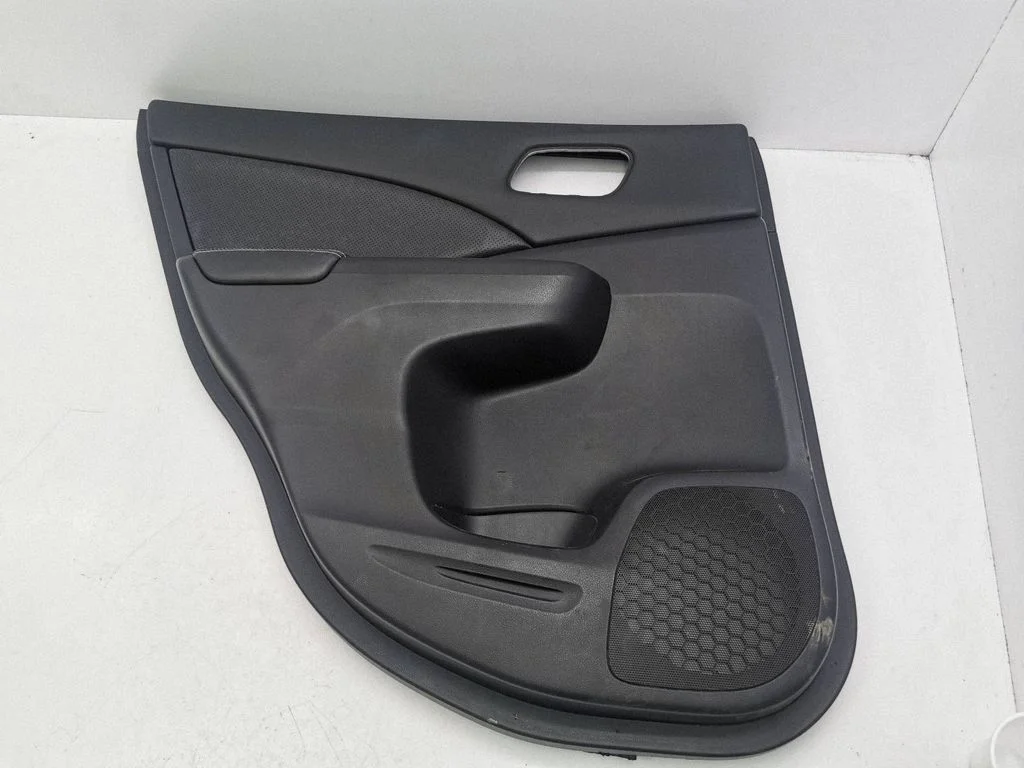 Rear door card panel trim 83750T1GE01040