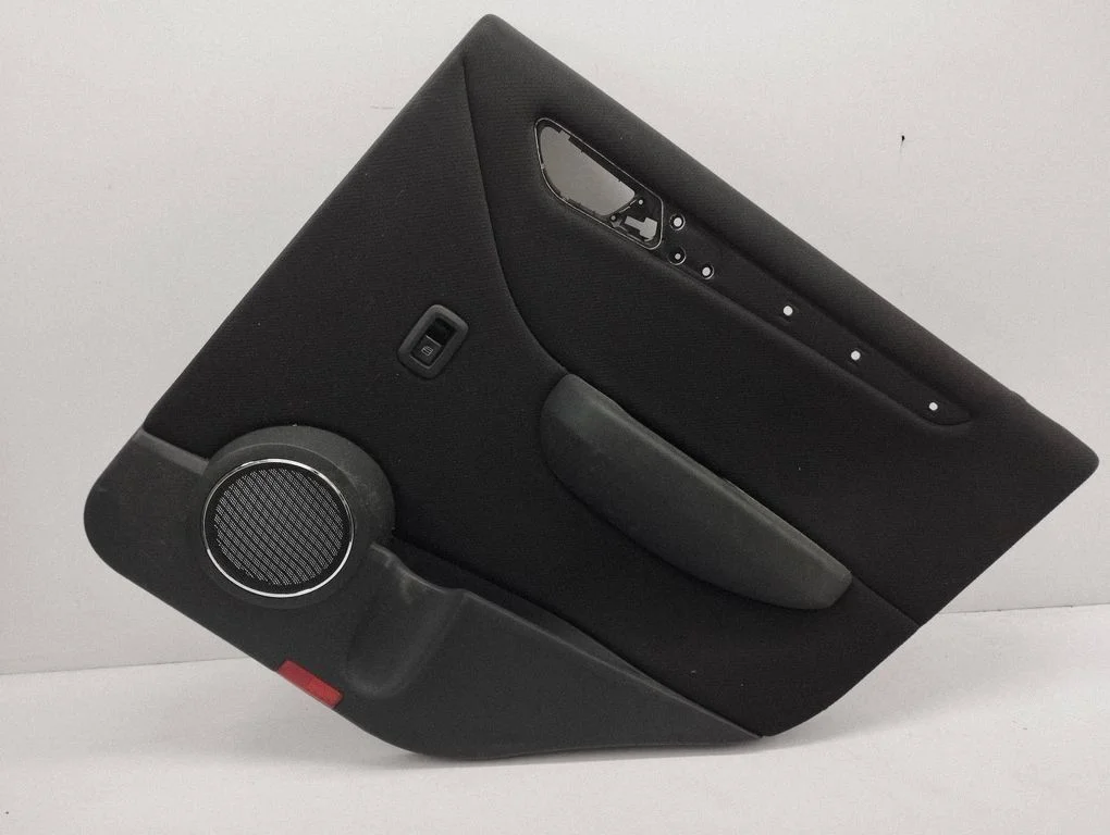Rear door card panel trim 3680579F04000