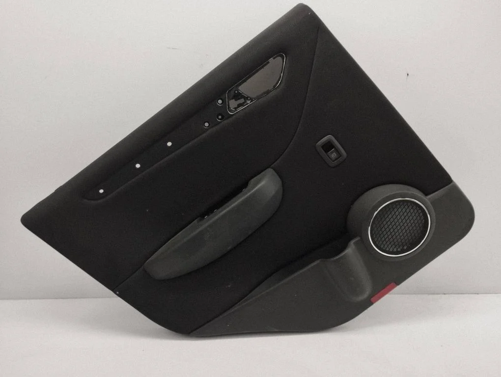 Rear door card panel trim 3671749F04000