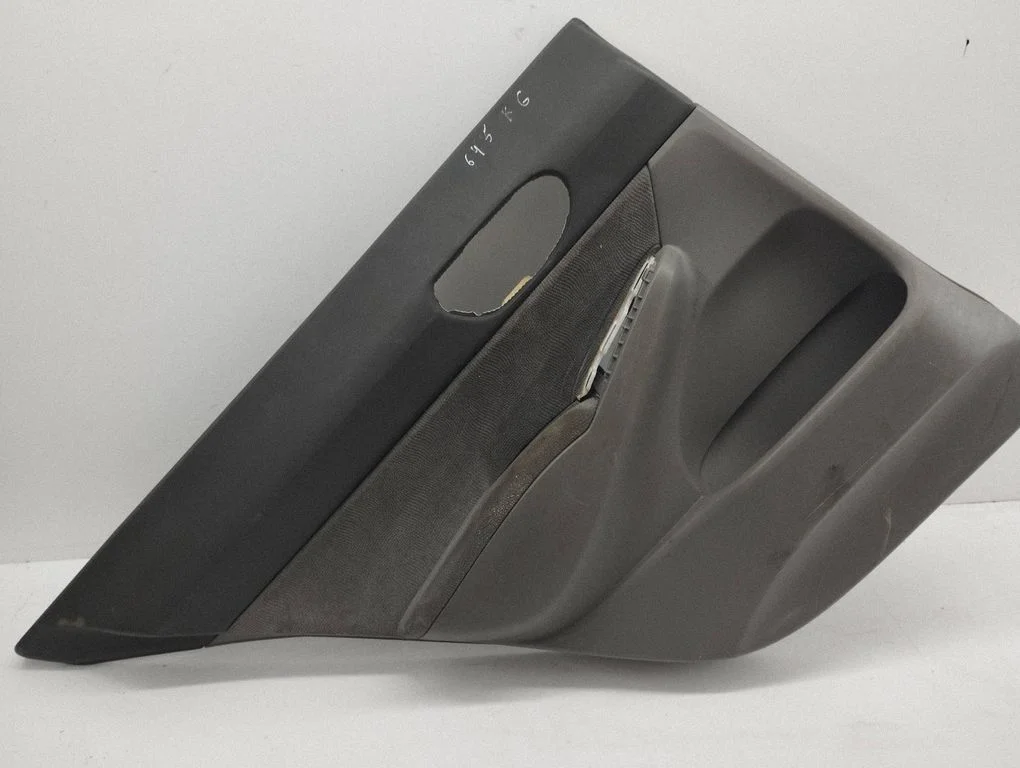 Rear door card panel trim 83750SNAAA01122