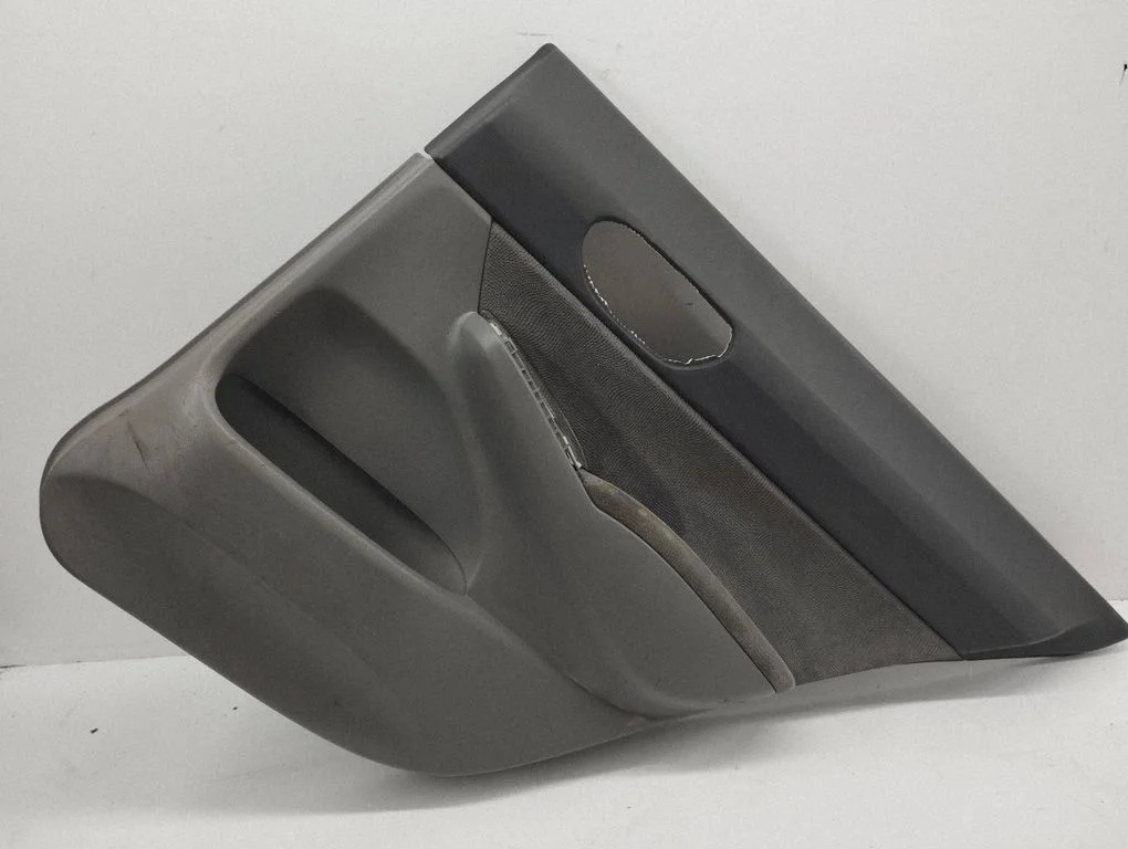 Rear door card panel trim 83700SNAAA01122