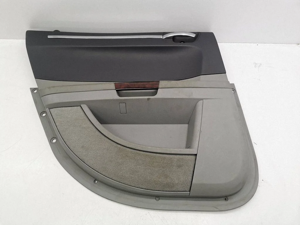 Rear door card panel trim 10525211DBAB
