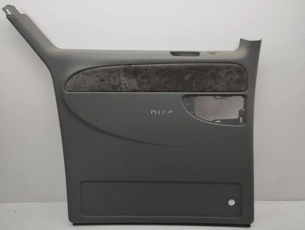 Rear door card panel trim 0rt351d5ae