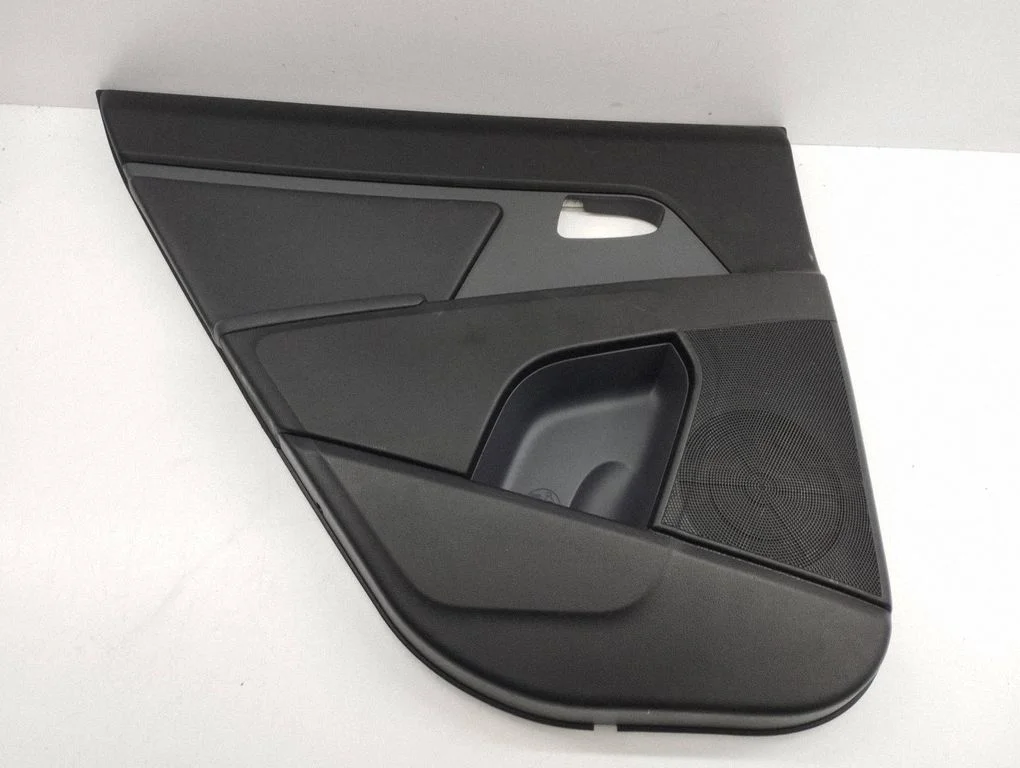 Rear door card panel trim 833013U040XT