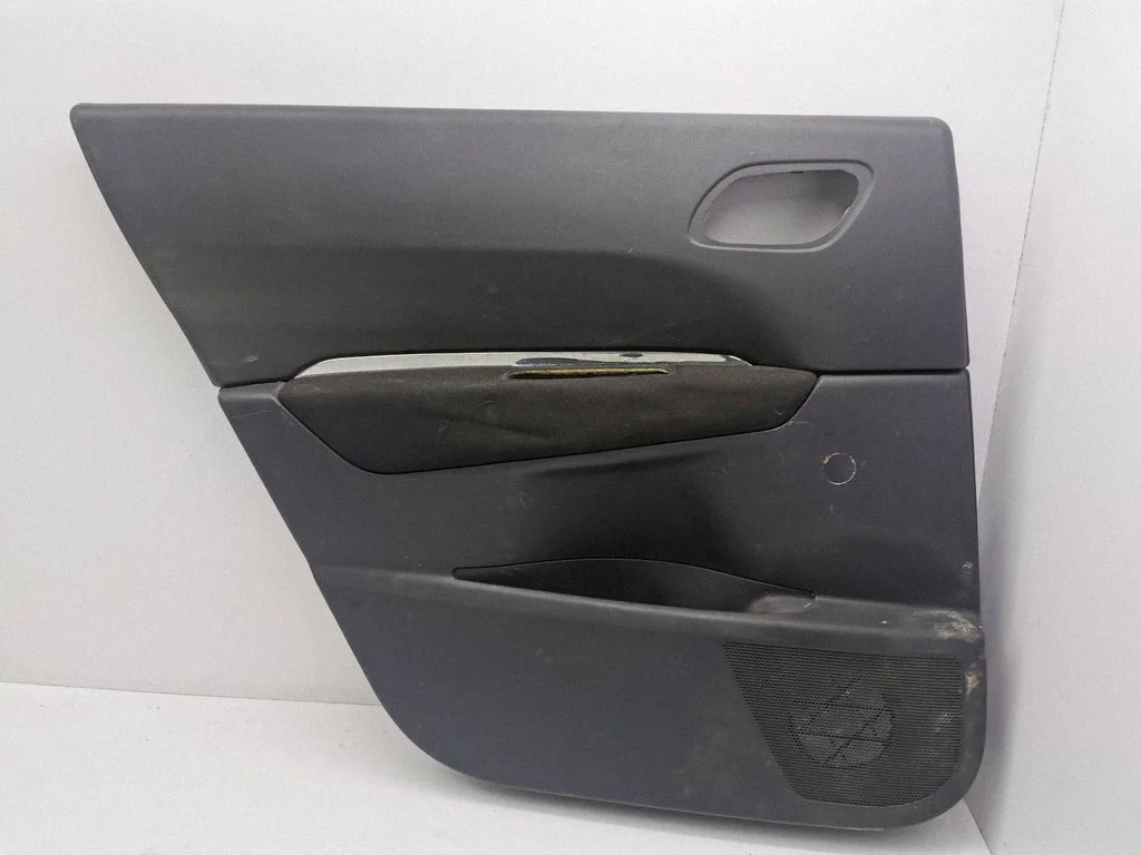 Rear door card panel trim 96839657ZE