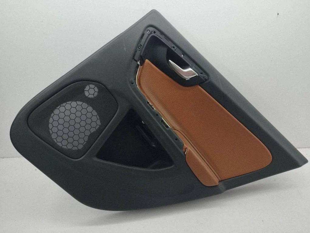 Tagumiste uste sisevooder – Volvo S60 (2011-2013)