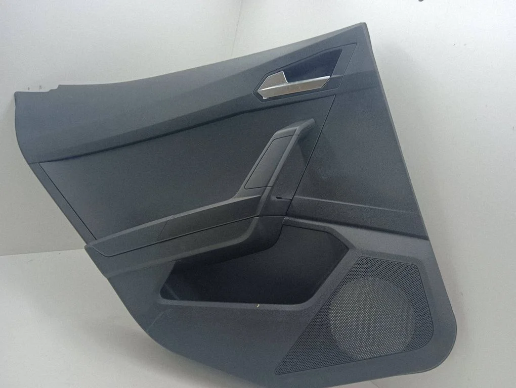 Rear door card panel trim 6F0867211H