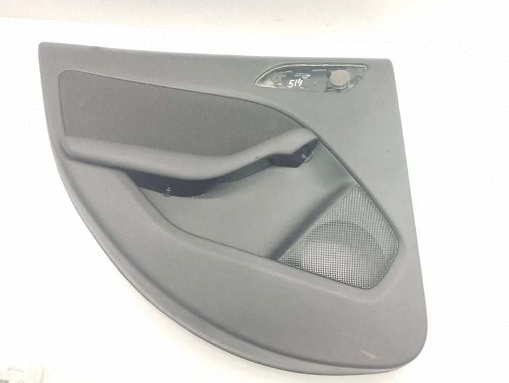 Rear door card panel trim A2467300348