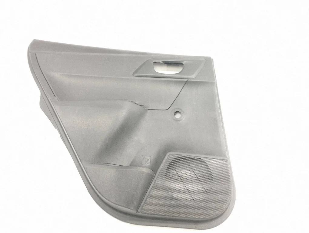 Rear door card panel trim 06158046