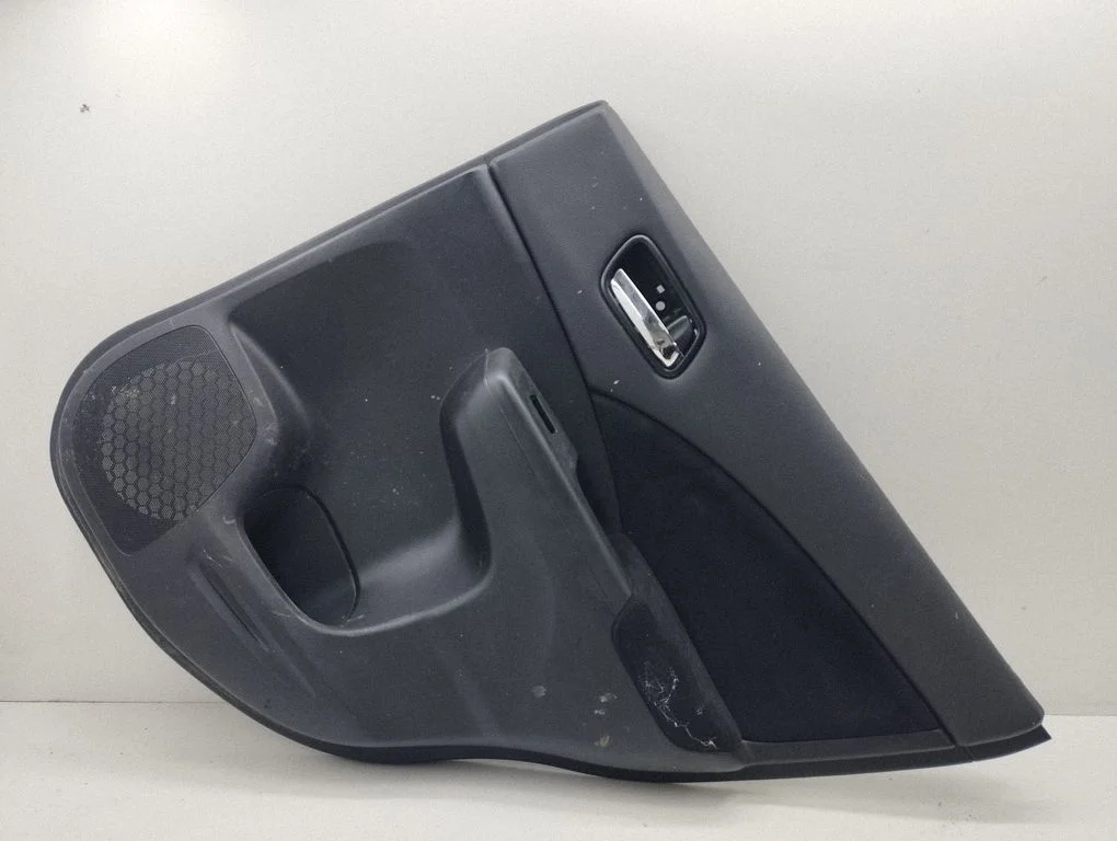 Rear door card panel trim 83700T1GE01026