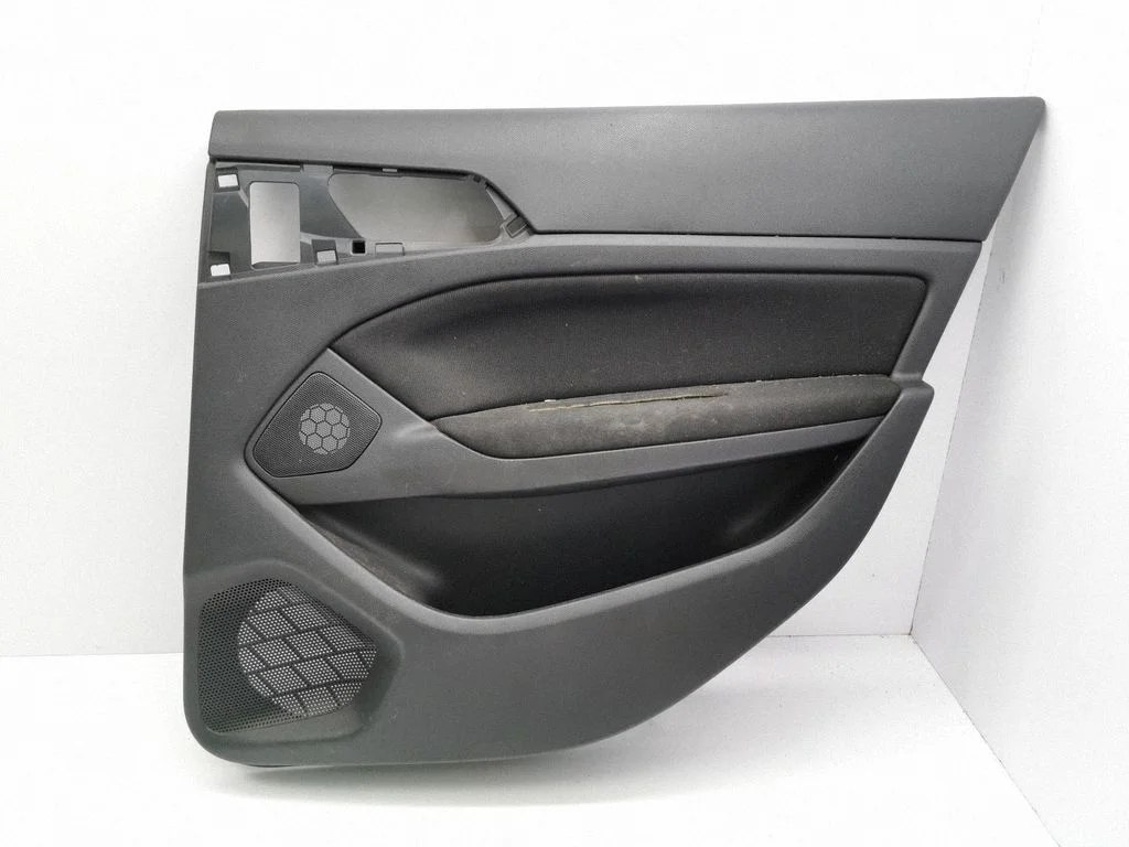 Rear door card panel trim 98014463ZD
