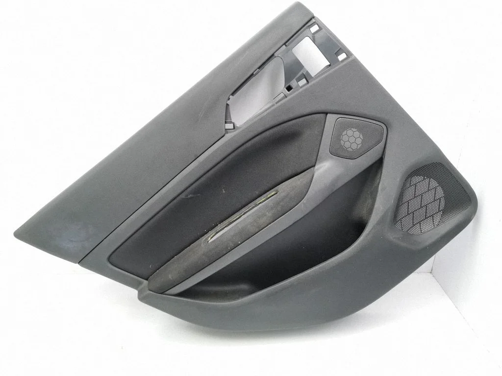 Rear door card panel trim 98023855ZD