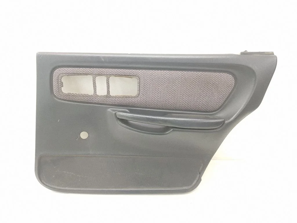 Rear door card panel trim BBA27472