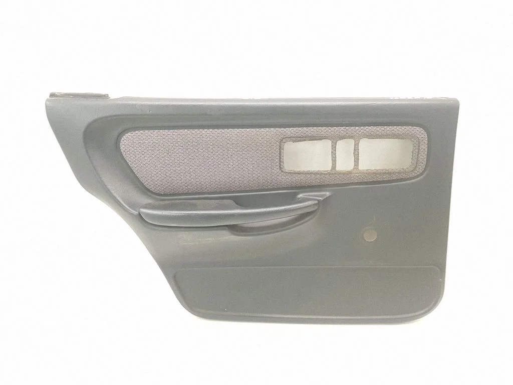 Rear door card panel trim GBA27473