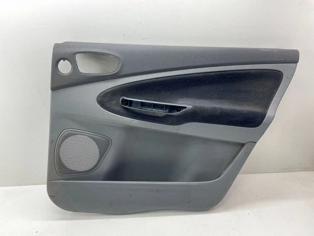Rear door card panel trim 6M21U27406EH