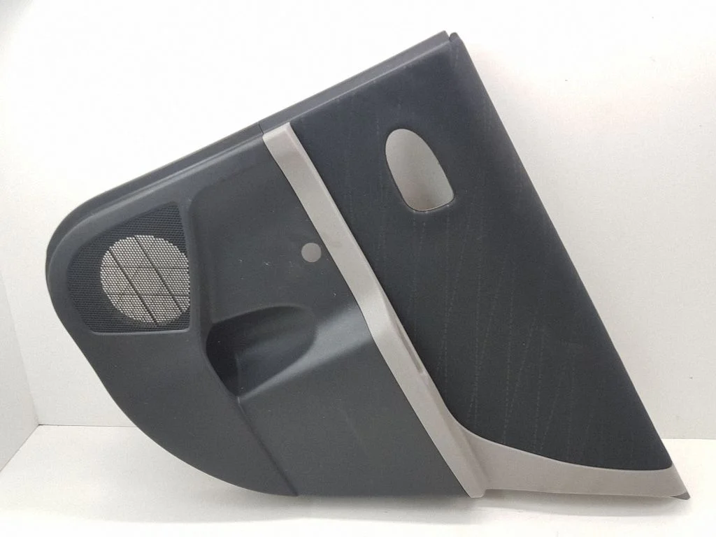 Rear door card panel trim 676300D400C0