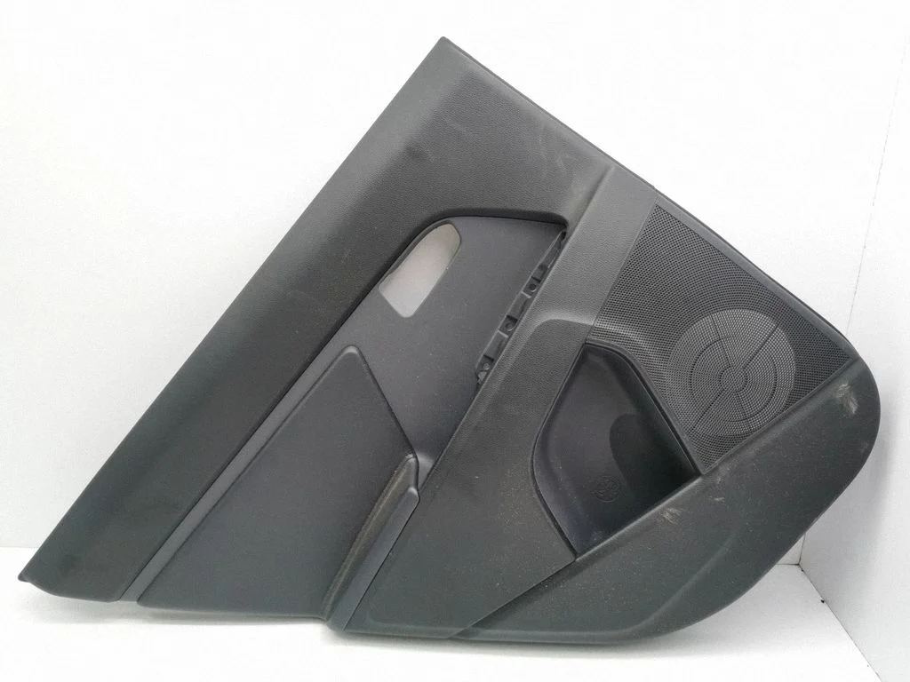 Rear door card panel trim 833513U000