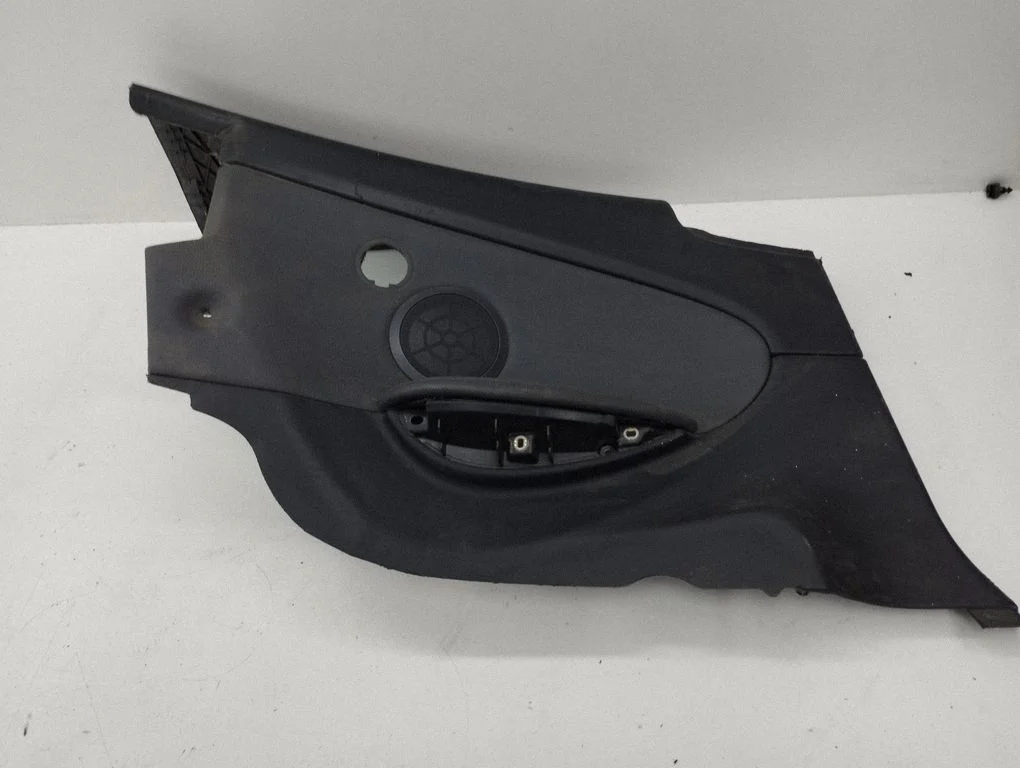 Rear door card panel trim 713850304