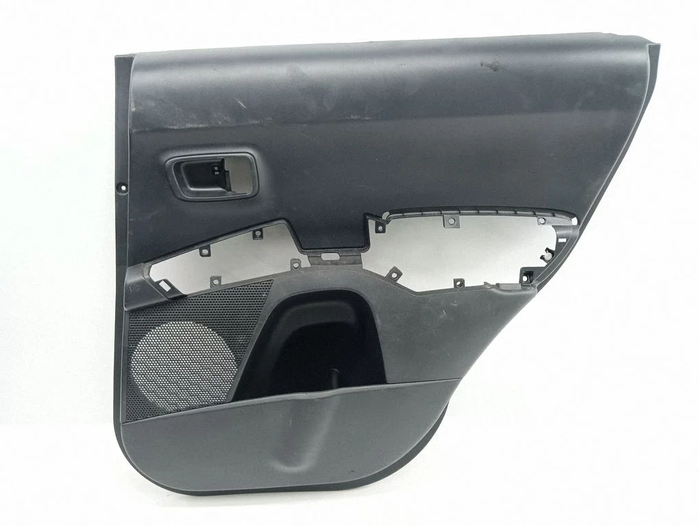 Rear door card panel trim 7222A390XAQ